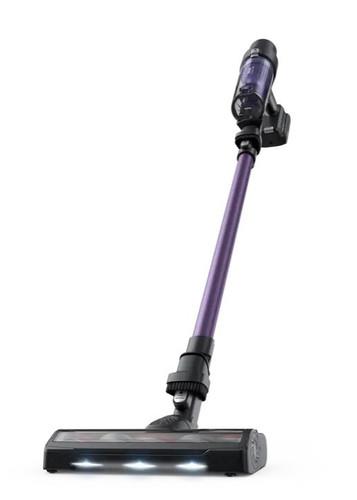 Вертикальный пылесос Tefal TY6А31WO фиолетовый &mdash; фото 12