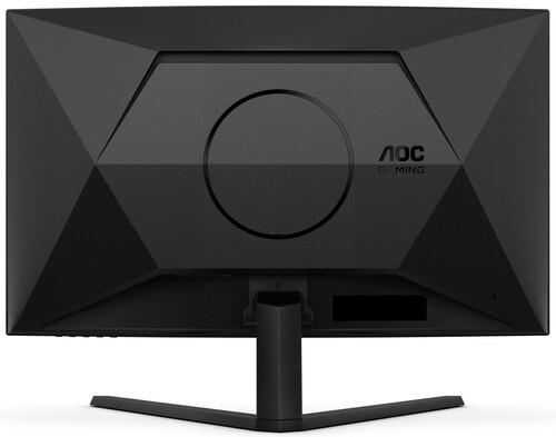 31.5" Монитор AOC CQ32G4VE черный &mdash; фото 6