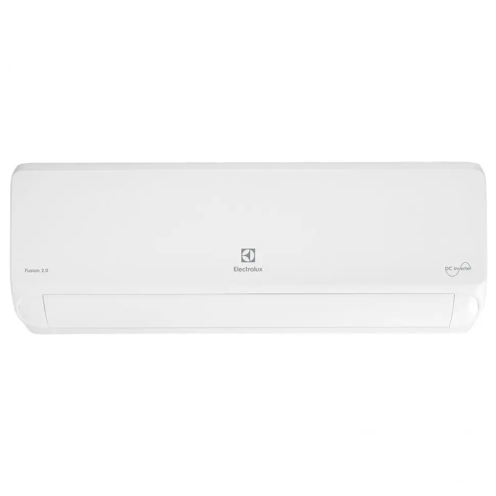 Сплит-система Electrolux Eacs/I-24Hf2/N8_24Y Fusion 2.0 Super Dc Іnverter