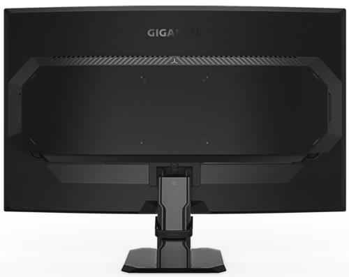 27" Монитор GIGABYTE GS27FC2 EK черный &mdash; фото 4