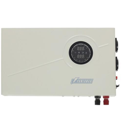 ИБП для котла Powerman Smart 800 INV &mdash; фото 2