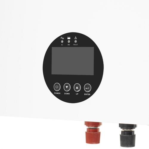 ИБП Powerman Smart 500 HYBRID &mdash; фото 4