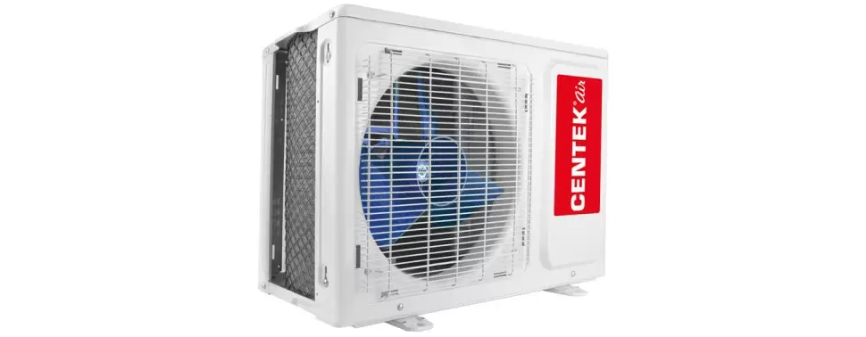 Сплит-система Centek Ct-65I24 — дополнительный вид 4