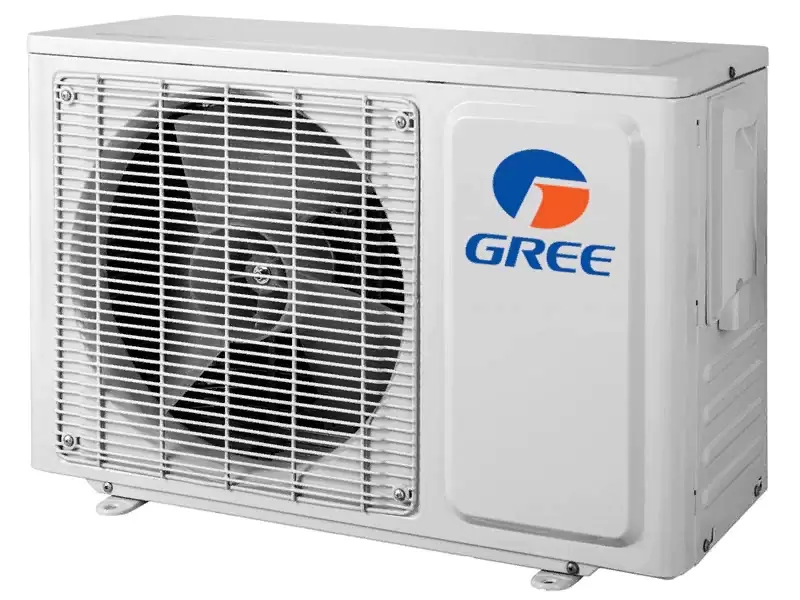Сплит Система Gree Gwh18Aacxd-K3Nna2B Bora &mdash; фото 3