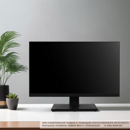 27" Монитор Acer Vero B277bmiprzxv черный &mdash; фото 16