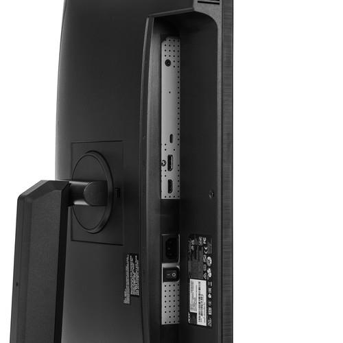27" Монитор Acer Vero CB272UE3bmiprux черный &mdash; фото 6