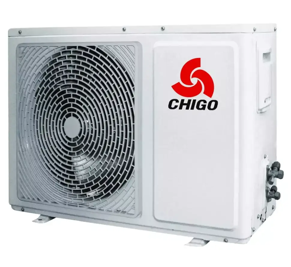 Сплит-система Chigo Ct3S-100H3A-1E181 Moon — дополнительный вид 2
