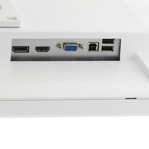 27" Монитор ASUS VA27DQSB-W белый &mdash; фото 6