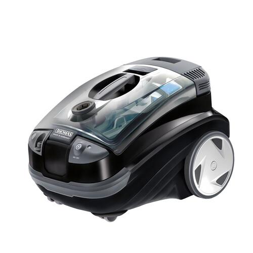 Пылесос Thomas Aquatic Onyx черный