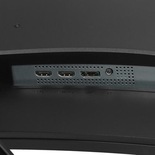 27" Монитор MSI MAG 27CQ6F черный &mdash; фото 6