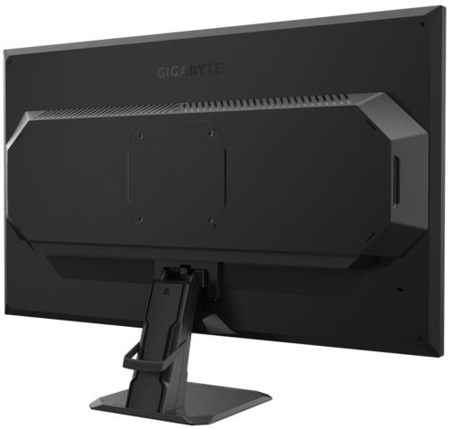 27" Монитор GIGABYTE GS27FA EU черный &mdash; фото 17