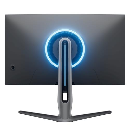 27" Монитор Hisense 27G7Q PRO серебристый &mdash; фото 22