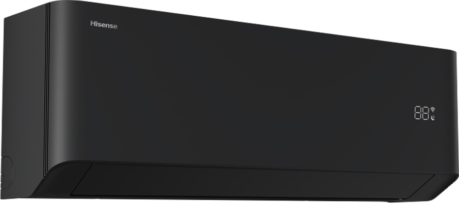 Сплит-система Hisense PRO AS-18UW4RXPHB00(B) &mdash; фото 4