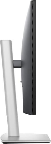 23.8" Монитор Dell P2425D черный &mdash; фото 4