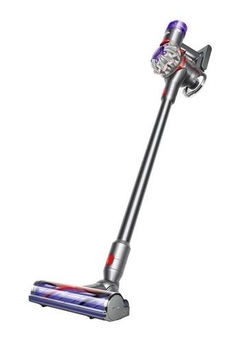 Вертикальный пылесос Dyson V8 SV25 серебристый &middot; DNR246739