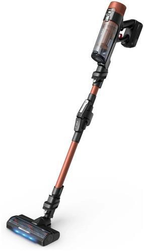 Вертикальный пылесос Tefal X-Force Flex 10.80 TY7A73E0 коричневый