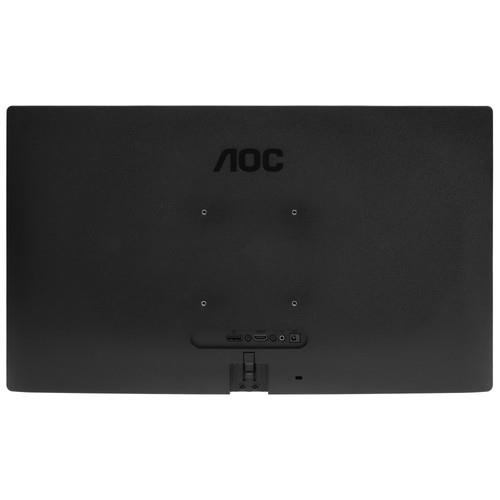 23.8" Монитор AOC 24B36X черный &mdash; фото 11