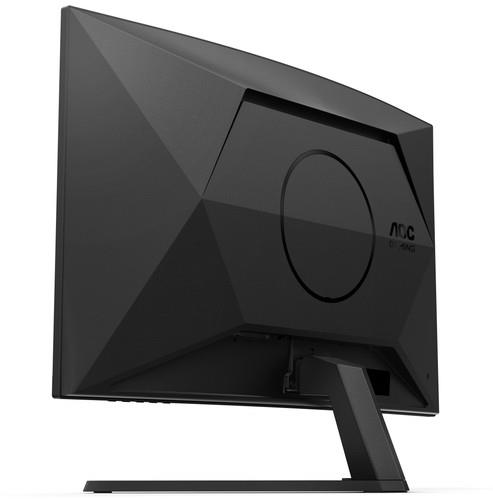 31.5" Монитор AOC CQ32G4VE черный &mdash; фото 9