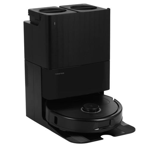 Робот-пылесос Roborock Qrevo C черный &middot; DNR239400