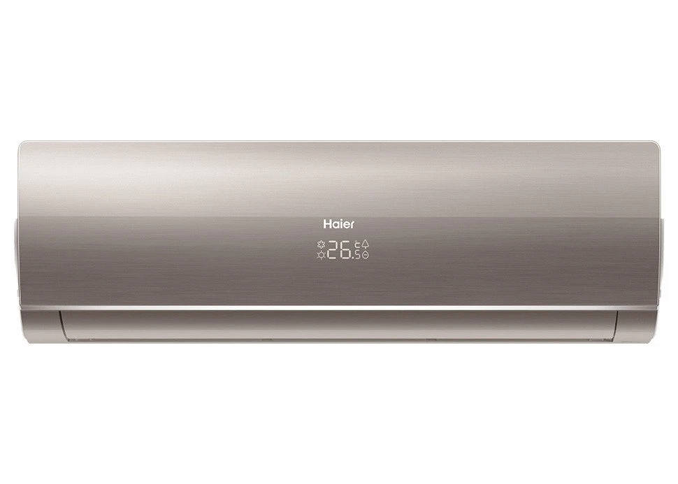 Сплит-система Haier Hsu-24Hff103/R3-G/Hsu-24Huf103/R3 Flexis Gold