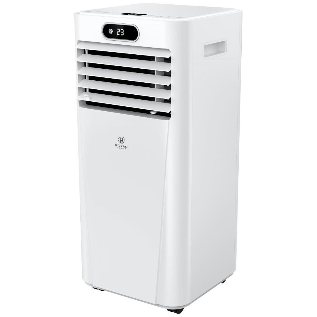 Мобильный кондиционер Royal Clima Rm-Ts17Ch-E