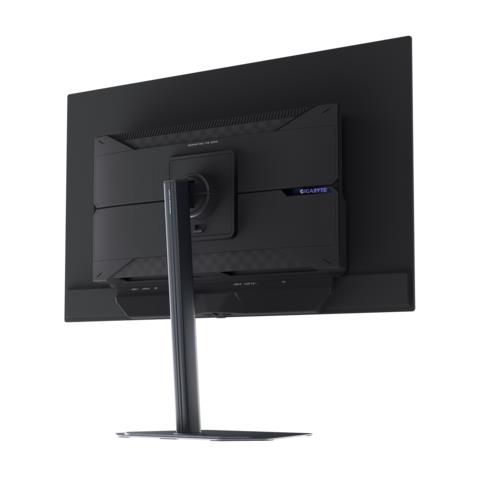 31.5" Монитор GIGABYTE MO32U черный &mdash; фото 5