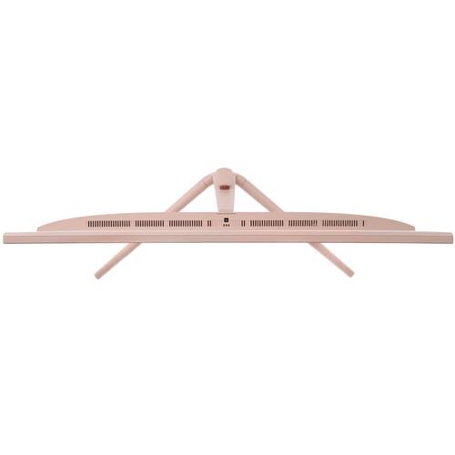 27" Монитор ASUS VU279CFE-P розовый &mdash; фото 11