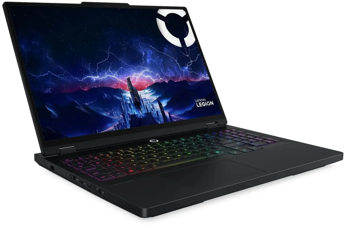 16" Lenovo Legion 5 Pro &middot; DNR0099930 &mdash; фото 3