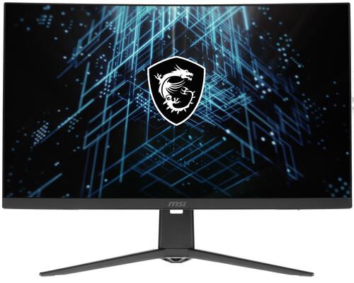 23.6" Монитор MSI G2422C черный &mdash; фото 13