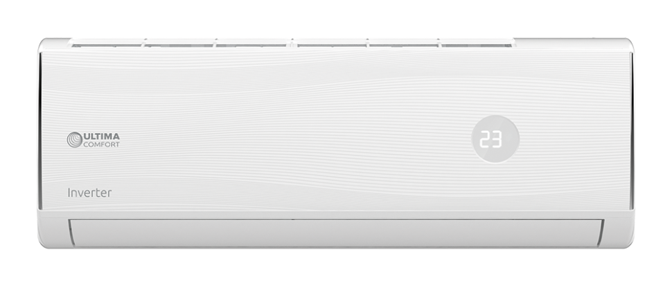 Сплит-система Ultima Comfort EXD-I07PN-IN/EXD-I07PN-OUT Exceed Inverter