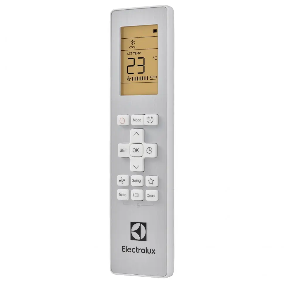 Сплит-система Electrolux Eacs-09Hsm/N3 Smartline &mdash; фото 9