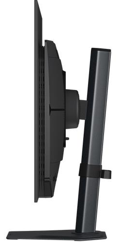 27" Монитор GigaByte MO27Q28GR черный &mdash; фото 21