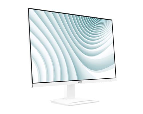 27" Монитор MSI PRO MP273AW белый &mdash; фото 6