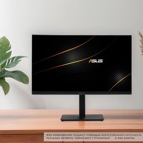 27" Монитор ASUS VA27AQSB черный &middot; DNR238405 &mdash; фото 10