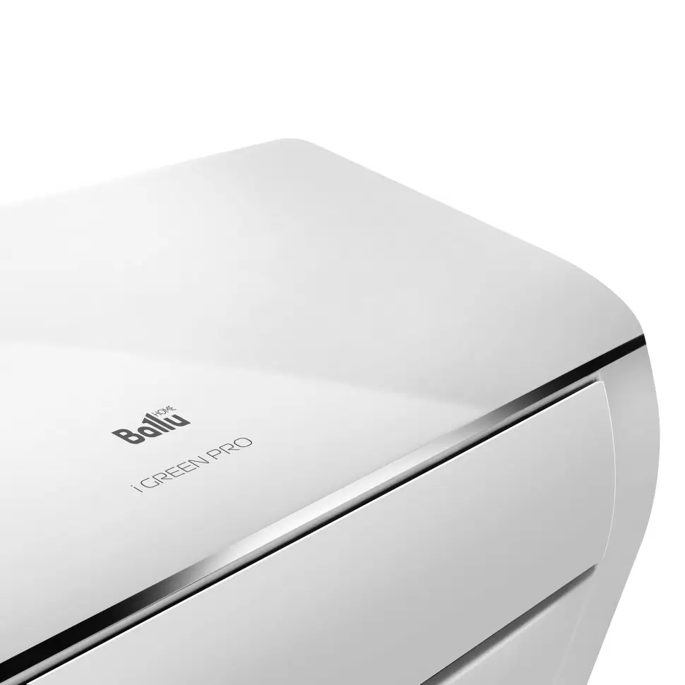 Сплит-система Ballu Bsag-24Hn8 Igreen &mdash; фото 6