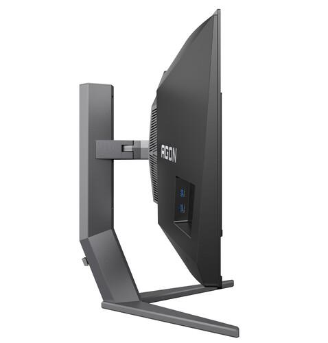 34" Монитор AOC AG346UCD черный &mdash; фото 10