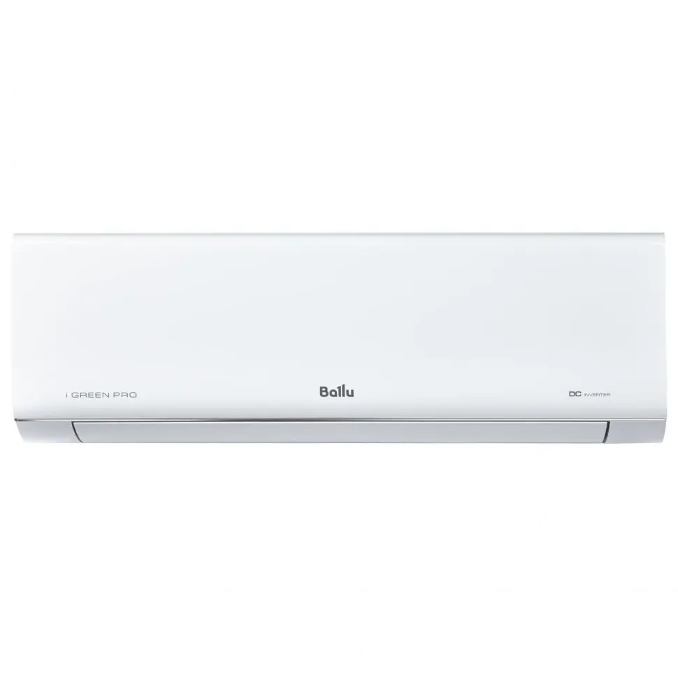 Сплит-система Ballu Bsagi-09Hn8 Igreen Pro Dc