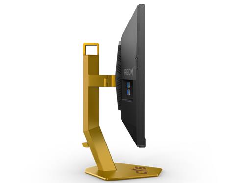 24.1" Монитор AOC CS24A черный &mdash; фото 6