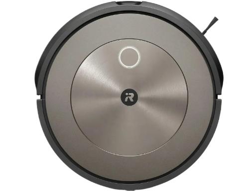 Робот-пылесос iRobot Roomba j9+ серый &mdash; фото 15