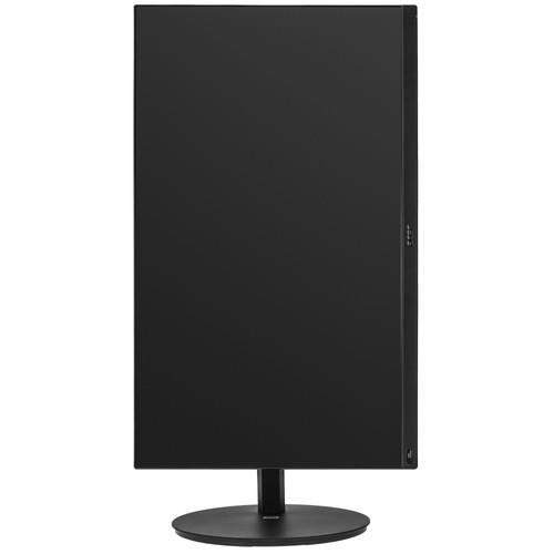 27" Монитор Acer Vero CB272UE3bmiprux черный &mdash; фото 3