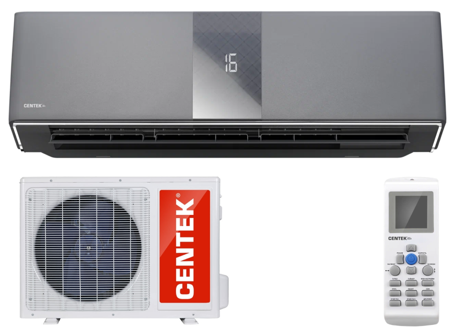 Сплит-система Centek Ct-65G13