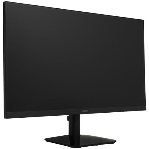 27" Монитор Acer KA272UAbmipx черный &mdash; фото 3