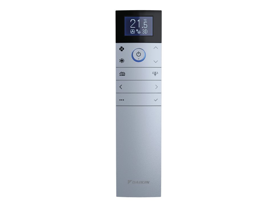 Cплит-система Daikin FTXJ50AS9/RXJ50A9 Emura 3 — дополнительный вид 3