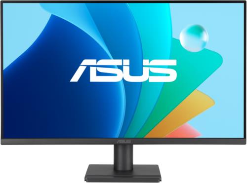 27" Монитор ASUS VA279QG черный 27" Монитор ASUS VA279QG черный — Внешний вид и пропорции экрана