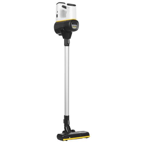 Вертикальный пылесос Karcher 11986720 черный
