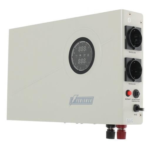 ИБП для котла Powerman Smart 800 INV &mdash; фото 3