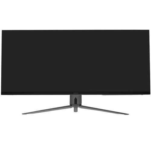 40" Монитор MSI MAG 401QR черный &mdash; фото 3