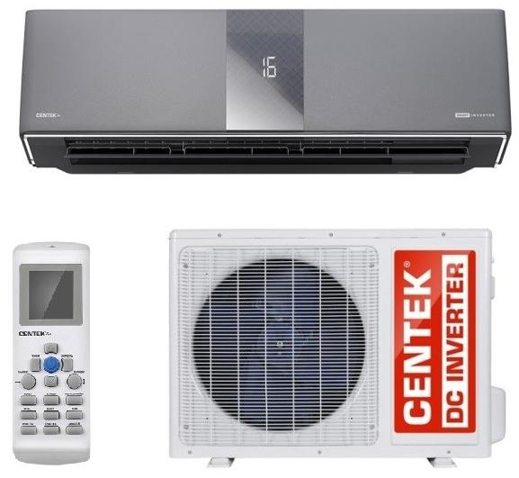 Сплит-система Centek Ct-65Z18 Smart Inverter