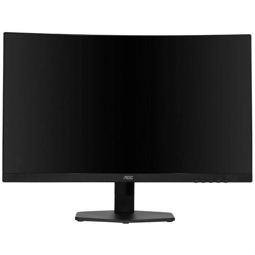 27" Монитор AOC CQ27G4X черный &mdash; фото 3