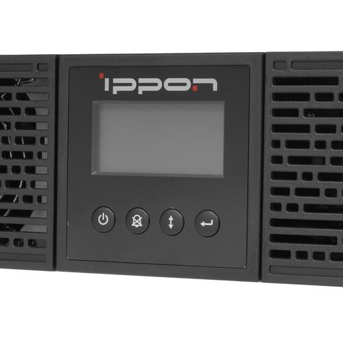 ИБП Ippon Smart Winner II 1500 &mdash; фото 4